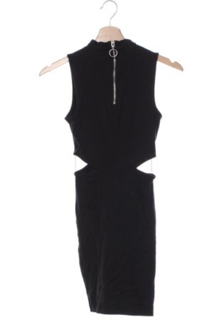 Rochie H&M Divided, Mărime XS, Culoare Negru, Preț 123,99 Lei