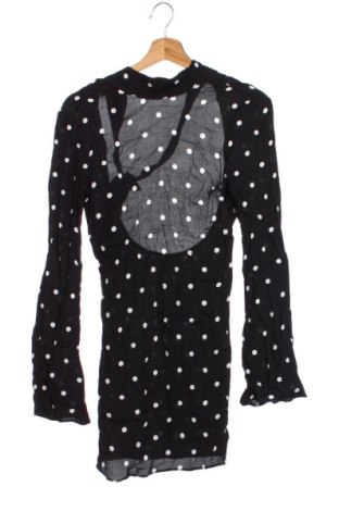 Kleid H&M Divided, Größe XXS, Farbe Mehrfarbig, Preis 25,99 €