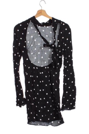 Kleid H&M Divided, Größe XXS, Farbe Mehrfarbig, Preis 25,99 €