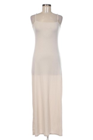 Sukienka H&M Divided, Rozmiar M, Kolor ecru, Cena 104,99 zł