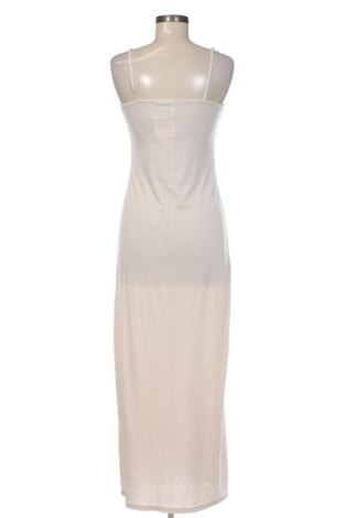 Sukienka H&M Divided, Rozmiar M, Kolor ecru, Cena 104,99 zł