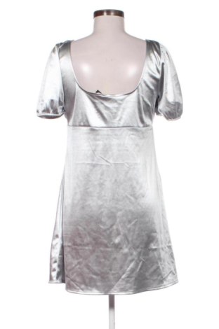 Šaty  H&M Divided, Velikost L, Barva Stříbrná, Cena  599,00 Kč