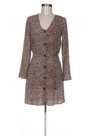 Sukienka H&M Divided, Rozmiar S, Kolor Kolorowy, Cena 131,57 zł