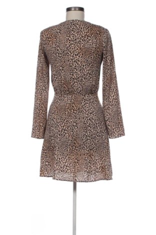 Sukienka H&M Divided, Rozmiar S, Kolor Kolorowy, Cena 131,57 zł