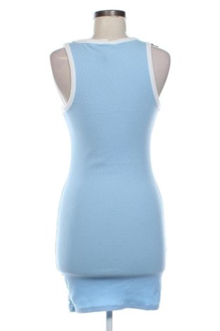 Kleid H&M Divided, Größe L, Farbe Blau, Preis 19,93 €