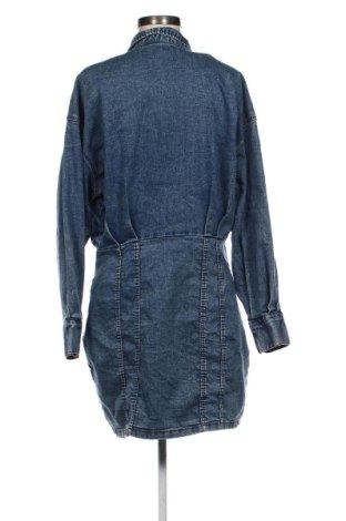 Šaty  H&M Divided, Veľkosť XXL, Farba Modrá, Cena  23,95 €