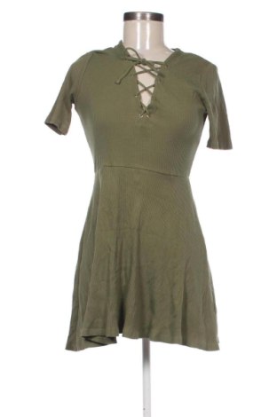 Rochie H&M Divided, Mărime M, Culoare Verde, Preț 123,99 Lei