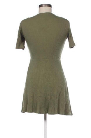 Rochie H&M Divided, Mărime M, Culoare Verde, Preț 123,99 Lei