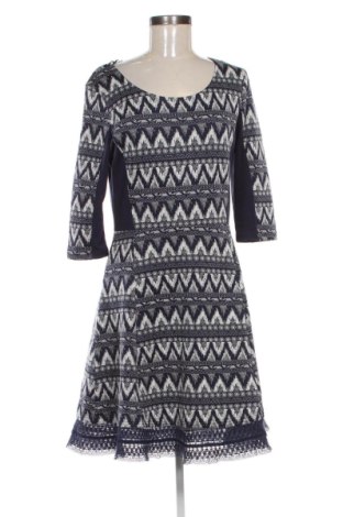 Kleid H&M Divided, Größe L, Farbe Mehrfarbig, Preis 19,95 €