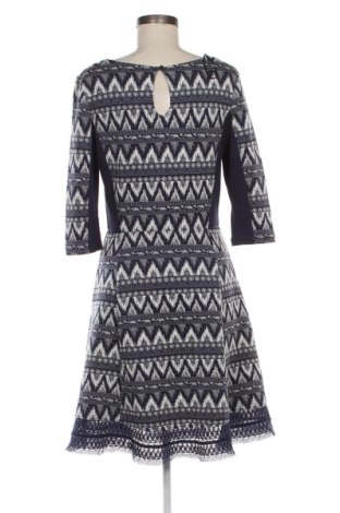 Kleid H&M Divided, Größe L, Farbe Mehrfarbig, Preis 19,95 €