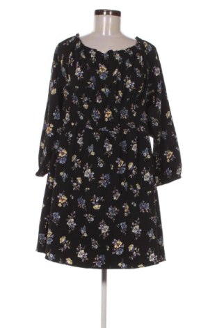 Sukienka H&M Divided, Rozmiar XXL, Kolor Kolorowy, Cena 88,99 zł, #136365682