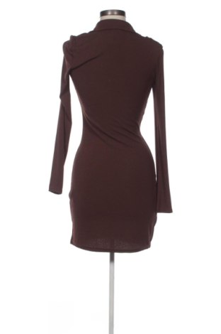 Kleid H&M Divided, Größe S, Farbe Braun, Preis 31,99 €