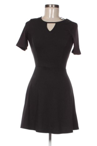 Rochie H&M Divided, Mărime XS, Culoare Negru, Preț 35,99 Lei, #136365746