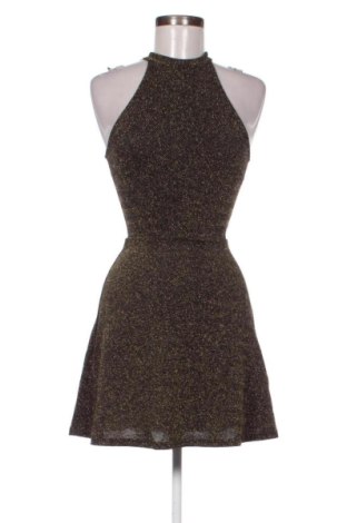 Rochie H&M Divided, Mărime XXS, Culoare Multicolor, Preț 123,99 Lei