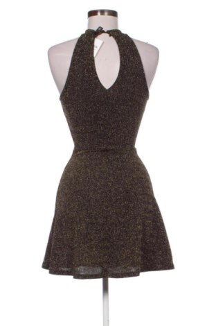 Rochie H&M Divided, Mărime XXS, Culoare Multicolor, Preț 123,99 Lei