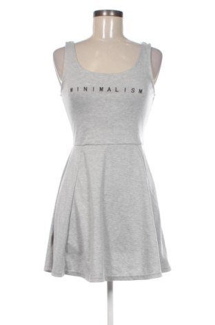 Šaty  H&M Divided, Veľkosť XS, Farba Sivá, Cena  23,95 €