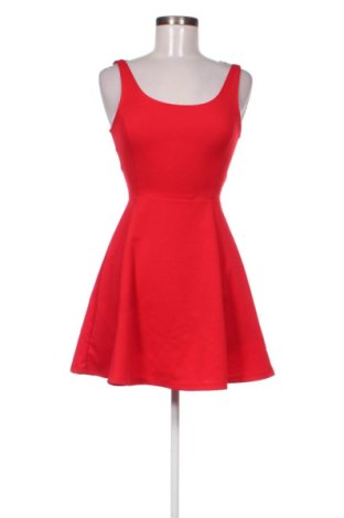 Ruha H&M Divided, Méret XS, Szín Piros, Ár 10 049 Ft