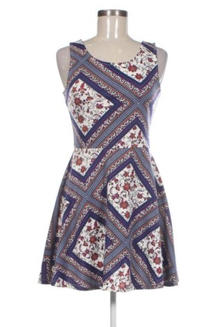 Sukienka H&M Divided, Rozmiar XS, Kolor Kolorowy, Cena 104,99 zł