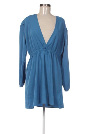 Rochie H&M Divided, Mărime M, Culoare Albastru, Preț 104,26 Lei