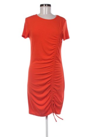 Φόρεμα H&M Divided, Μέγεθος L, Χρώμα Πορτοκαλί, Τιμή 9,99 €, #136370493