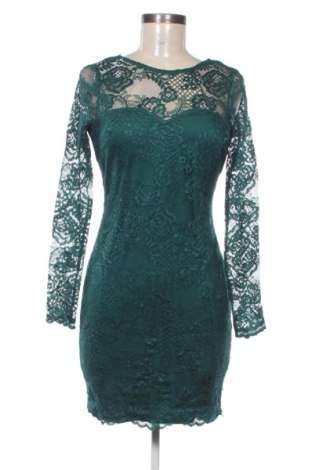 Šaty  H&M Divided, Veľkosť M, Farba Zelená, Cena  23,95 €