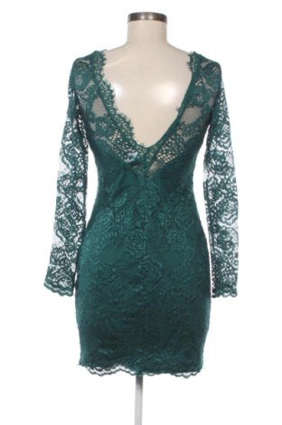 Šaty  H&M Divided, Veľkosť M, Farba Zelená, Cena  23,95 €