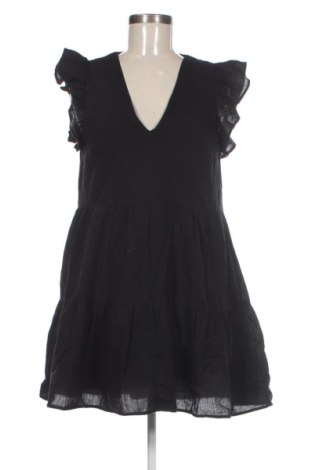 Kleid H&M Divided, Größe M, Farbe Schwarz, Preis 10,99 €, #136371519