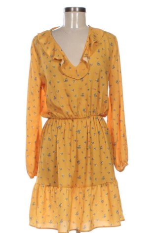 Kleid H&M Divided, Größe L, Farbe Mehrfarbig, Preis € 26,99
