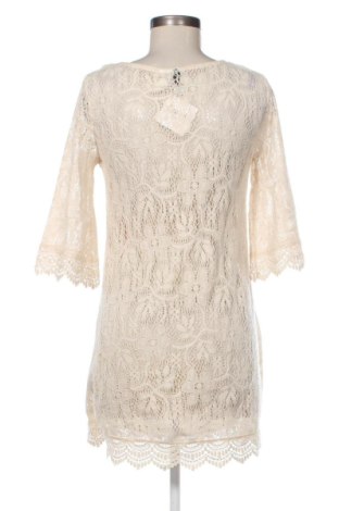 Šaty  H&M Divided, Veľkosť M, Farba Kremová, Cena  14,11 €