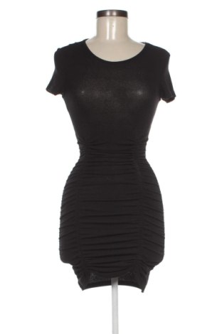 Rochie H&M Divided, Mărime XXS, Culoare Negru, Preț 123,99 Lei