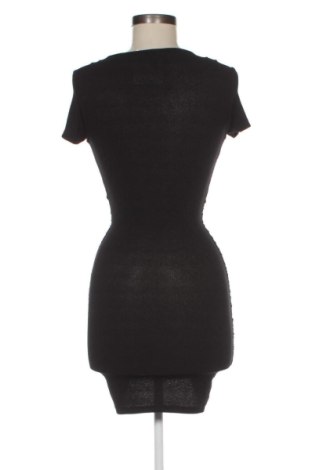 Rochie H&M Divided, Mărime XXS, Culoare Negru, Preț 123,99 Lei