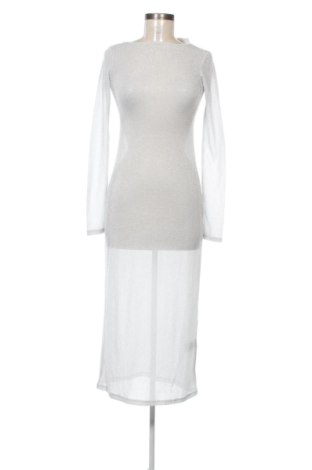 Kleid H&M Divided, Größe XS, Farbe Grau, Preis 25,99 €
