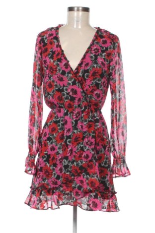 Kleid H&M Divided, Größe M, Farbe Mehrfarbig, Preis 25,99 €