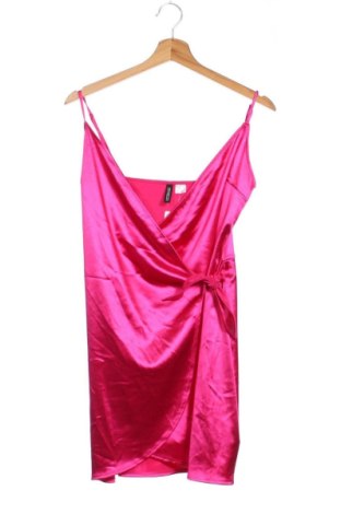 Kleid H&M Divided, Größe S, Farbe Rosa, Preis 25,99 €