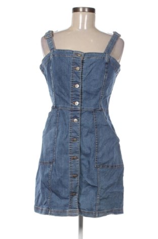 Рокля H&M Divided, Размер XL, Цвят Син, Цена 20,45 €