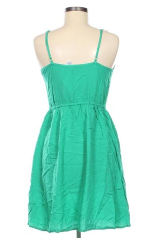 Kleid H&M Divided, Größe M, Farbe Grün, Preis 25,99 €