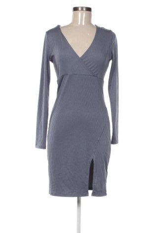 Kleid H&M Divided, Größe M, Farbe Grau, Preis € 26,99