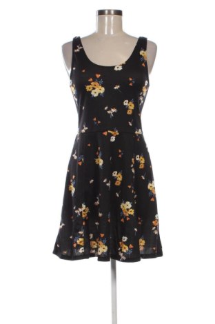 Kleid H&M Divided, Größe S, Farbe Mehrfarbig, Preis 25,99 €