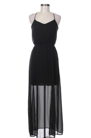 Šaty  H&M Divided, Veľkosť S, Farba Čierna, Cena  23,95 €