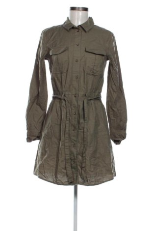 Kleid H&M Divided, Größe M, Farbe Grün, Preis 25,99 €