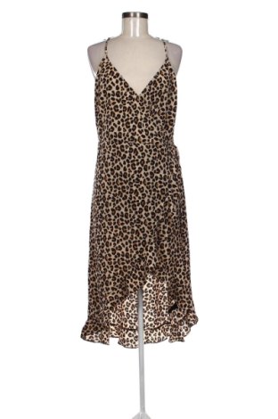 Šaty  H&M Divided, Veľkosť M, Farba Viacfarebná, Cena  23,95 €