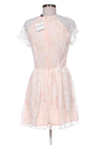 Kleid H&M Divided, Größe M, Farbe Weiß, Preis 25,99 €