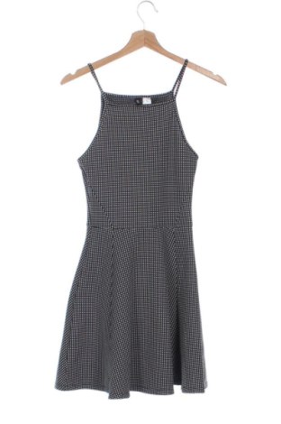 Рокля H&M Divided, Размер XS, Цвят Многоцветен, Цена 20,00 €
