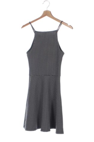 Рокля H&M Divided, Размер XS, Цвят Многоцветен, Цена 20,00 €
