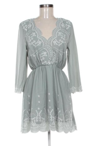 Rochie H&M Divided, Mărime S, Culoare Multicolor, Preț 104,26 Lei