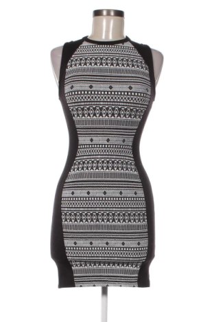 Sukienka H&M Divided, Rozmiar XXS, Kolor Kolorowy, Cena 107,17 zł