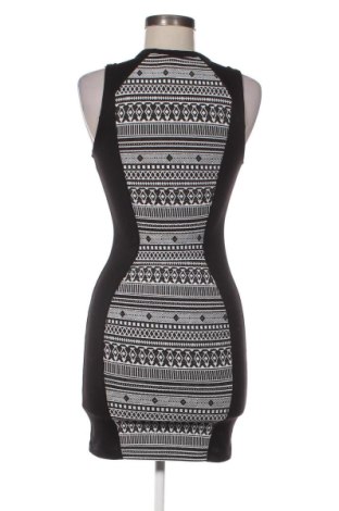 Sukienka H&M Divided, Rozmiar XXS, Kolor Kolorowy, Cena 107,17 zł