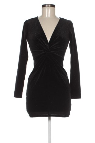 Рокля H&M Divided, Размер S, Цвят Черен, Цена 20,45 €