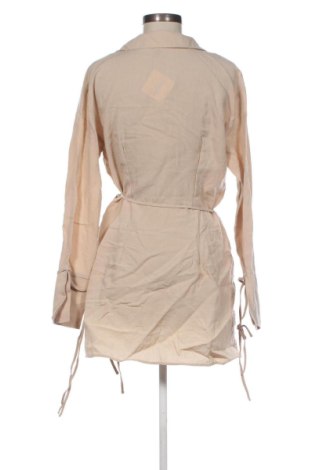 Kleid H&M Divided, Größe M, Farbe Beige, Preis 25,99 €