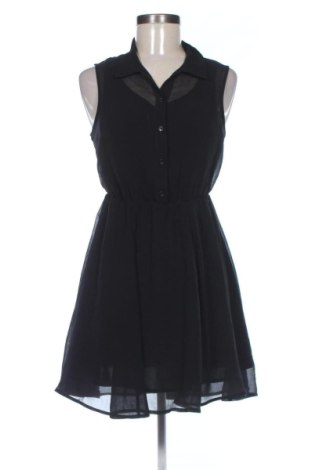 Sukienka H&M Divided, Rozmiar S, Kolor Czarny, Cena 106,90 zł